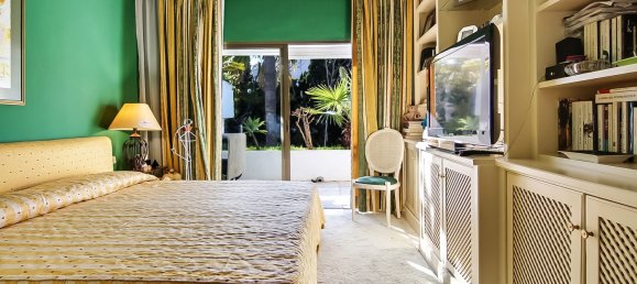 Dúplex de 3 dormitorios en Marbella, Spain No. 99914 6