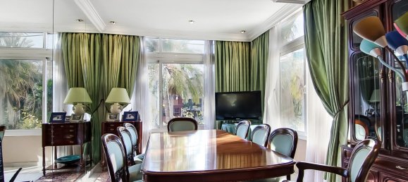 Dúplex de 3 dormitorios en Marbella, Spain No. 99914 9