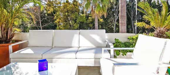 Dúplex de 3 dormitorios en Marbella, Spain No. 99914 12