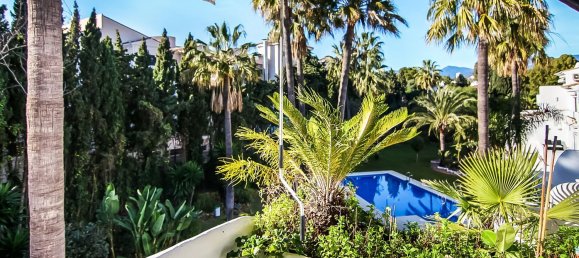 Dúplex de 3 dormitorios en Marbella, Spain No. 99914 11