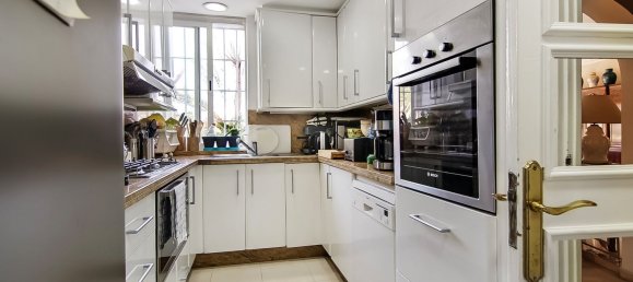 Dúplex de 3 dormitorios en Marbella, Spain No. 99914 5