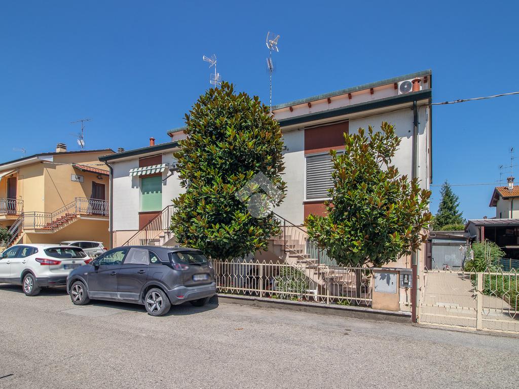 4 bedrooms Villa in Ravenna, Italy No. 297387