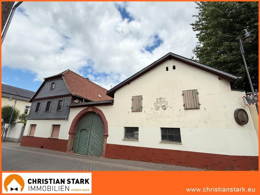 6 rooms Land in Bad Kreuznach, Germany No. 282118