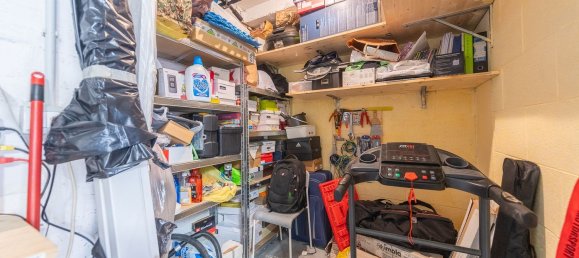 3 rooms Apartment in Marino, Italy No. 162249 30