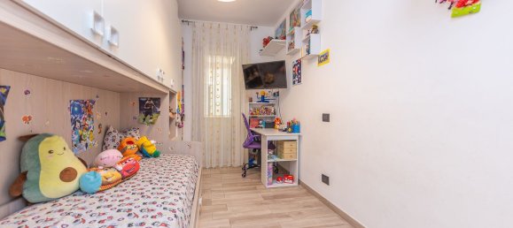 3 rooms Apartment in Marino, Italy No. 162249 41