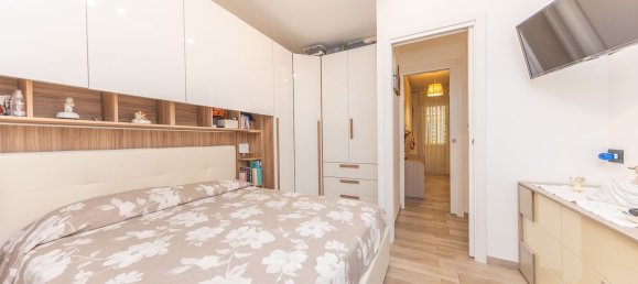 3 rooms Apartment in Marino, Italy No. 162249 39