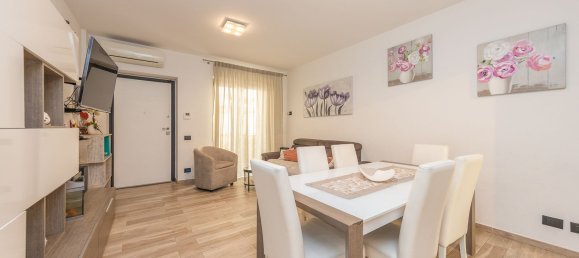 3 rooms Apartment in Marino, Italy No. 162249 50