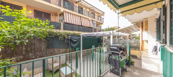 3 rooms Apartment in Marino, Italy No. 162249 15