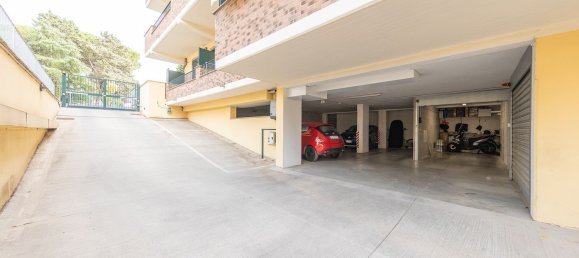 3 rooms Apartment in Marino, Italy No. 162249 29