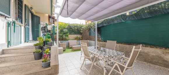 3 rooms Apartment in Marino, Italy No. 162249 17