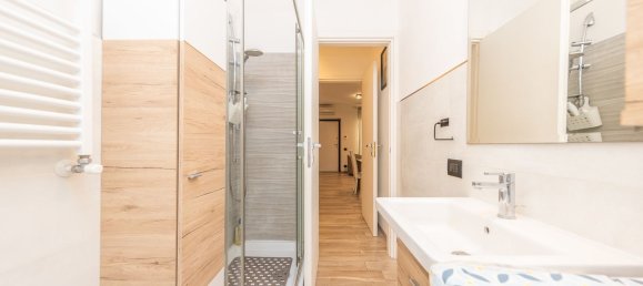 3 rooms Apartment in Marino, Italy No. 162249 49