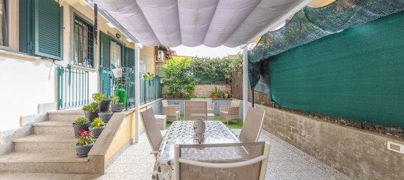 3 rooms Apartment in Marino, Italy No. 162249 20