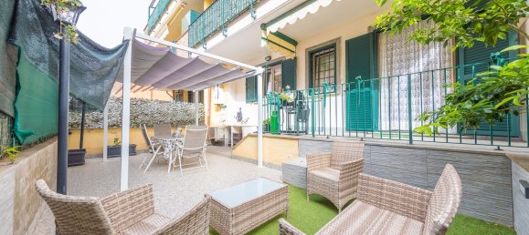 3 rooms Apartment in Marino, Italy No. 162249 31