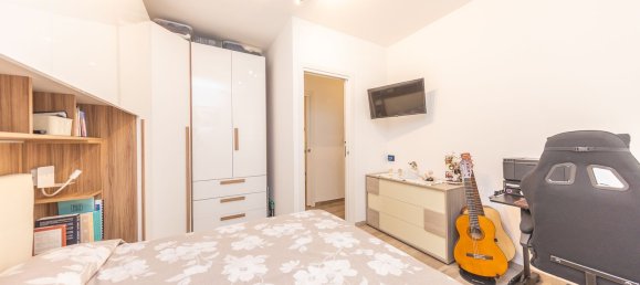 3 rooms Apartment in Marino, Italy No. 162249 40