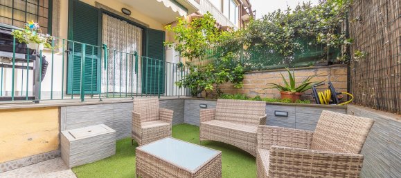 3 rooms Apartment in Marino, Italy No. 162249 23