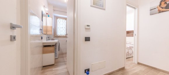 3 rooms Apartment in Marino, Italy No. 162249 46