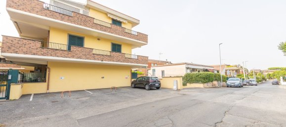 3 rooms Apartment in Marino, Italy No. 162249 35