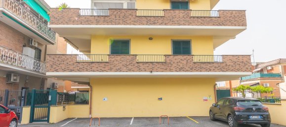 3 rooms Apartment in Marino, Italy No. 162249 33