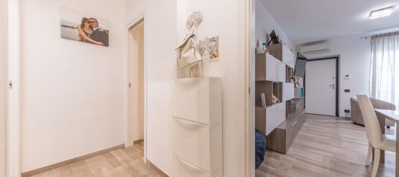 3 rooms Apartment in Marino, Italy No. 162249 47