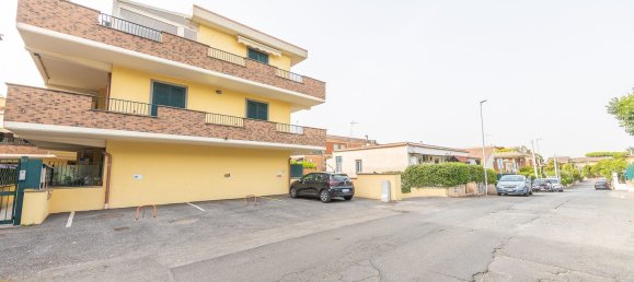3 rooms Apartment in Marino, Italy No. 162249 34