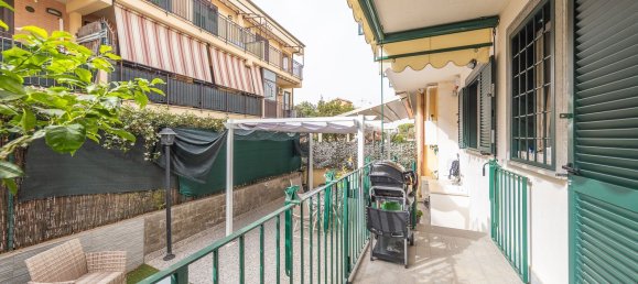 3 rooms Apartment in Marino, Italy No. 162249 13