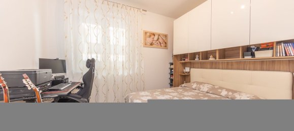 3 rooms Apartment in Marino, Italy No. 162249 37