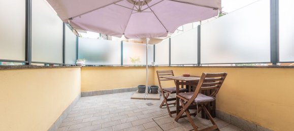 3 rooms Apartment in Marino, Italy No. 162249 10