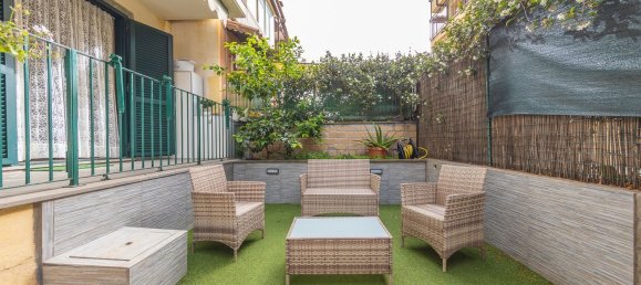 3 rooms Apartment in Marino, Italy No. 162249 22