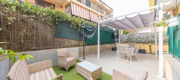 3 rooms Apartment in Marino, Italy No. 162249 24