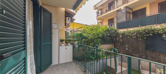 3 rooms Apartment in Marino, Italy No. 162249 16