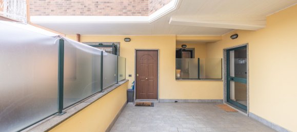 3 rooms Apartment in Marino, Italy No. 162249 32