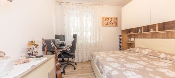3 rooms Apartment in Marino, Italy No. 162249 38