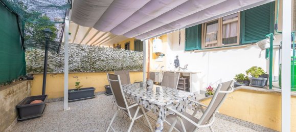 3 rooms Apartment in Marino, Italy No. 162249 21