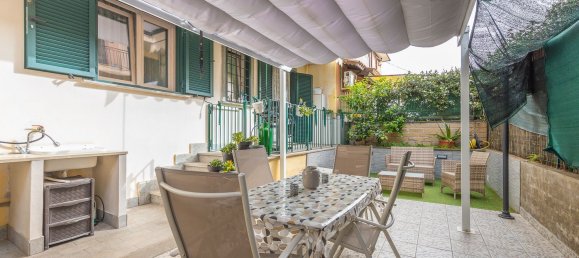 3 rooms Apartment in Marino, Italy No. 162249 19