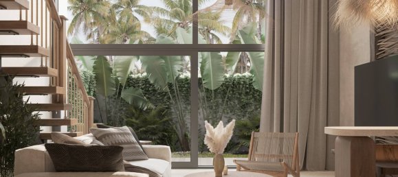 1 bedroom Villa in SUNNY CUDDLES BERAWA, Tibubeneng, Indonesia No. 2233 3