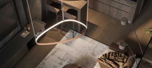 1 bedroom Villa in SUNNY CUDDLES BERAWA, Tibubeneng, Indonesia No. 2233 5