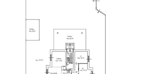 7غرفة شقة في Cilavegna, Italy رقم 4238 9