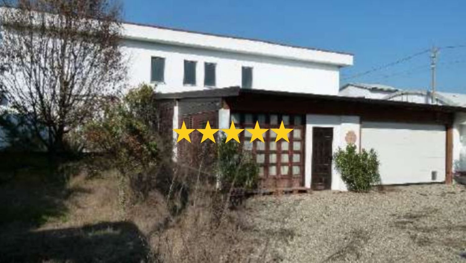 7غرفة شقة في Cilavegna, Italy رقم 4238