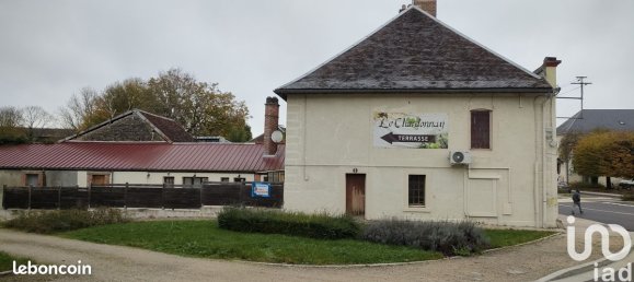 5 rooms House in Vendeuvre-sur-Barse, France No. 152677 2