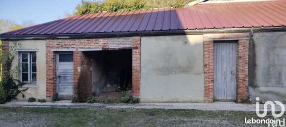 5 rooms House in Vendeuvre-sur-Barse, France No. 152677 5