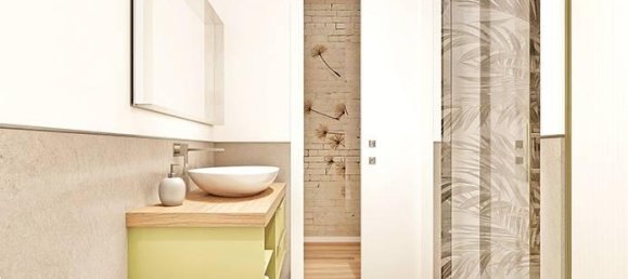 Apartamento de 3 divisões em Bergamo, Italy N.º 36849 20