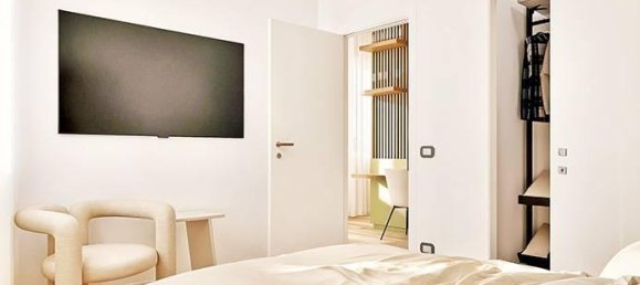 Apartamento de 3 divisões em Bergamo, Italy N.º 36849 14