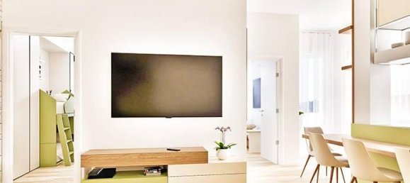 Apartamento de 3 divisões em Bergamo, Italy N.º 36849 5