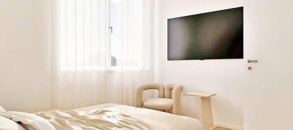 Apartamento de 3 divisões em Bergamo, Italy N.º 36849 15