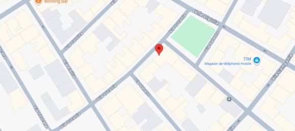 3 bedrooms Apartment in Taranto, Italy No. 342324 6