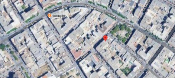 3 bedrooms Apartment in Taranto, Italy No. 342324 8