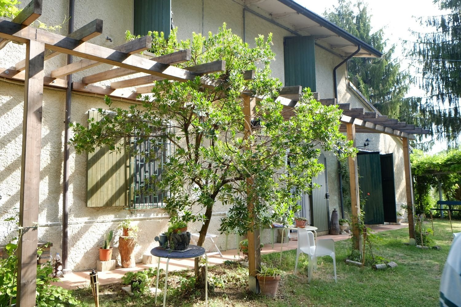 8 rooms House in Bagno di Romagna, Italy No. 143268