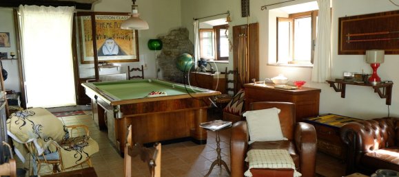 8 rooms House in Bagno di Romagna, Italy No. 143268 3