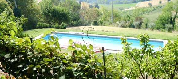 8 rooms House in Bagno di Romagna, Italy No. 143268 10