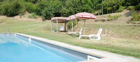 8 rooms House in Bagno di Romagna, Italy No. 143268 7